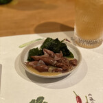 銀座酒場 マルイチ - 