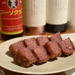 銀座酒場 マルイチ - 