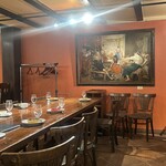 月島スペインクラブ - 