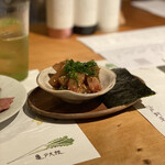 銀座酒場 マルイチ - 