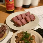 銀座酒場 マルイチ - 