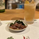 銀座酒場 マルイチ - 