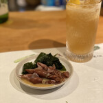 銀座酒場 マルイチ - 