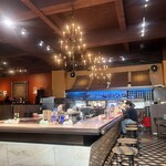 月島スペインクラブ - 