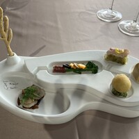 SUD restaurant - 