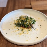 前芝料理店 - 