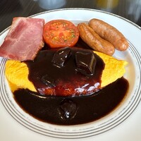 レストラン シンフォニー - 