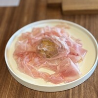 前芝料理店 - 