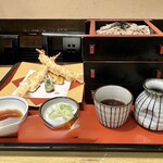 和食麵處 Sagami Bypass伊勢店 - 