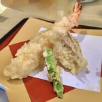 和食麵處 Sagami Bypass伊勢店 - 