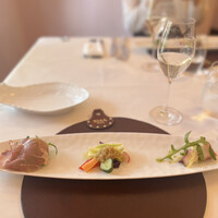 RISTORANTE REGA - 