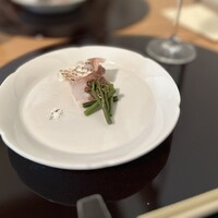 からすみ蕎麦 月と松 - 