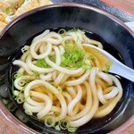 伊都菜彩 まるいとうどん - 