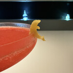BAR PARTAGE - ドルフィン