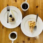 Tarte&Cafe Delices - 