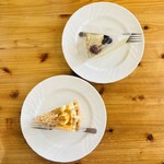Tarte&Cafe Delices - 