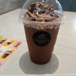 GODIVA cafe - 