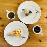 Tarte&Cafe Delices - 