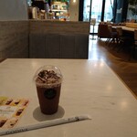 GODIVA cafe - 