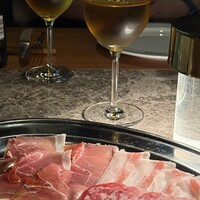 THE UPPER - シャルキュトリー盛り合わせ