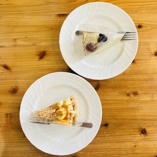 Tarte&Cafe Delices_0