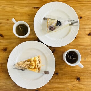 Tarte&Cafe Delices_1