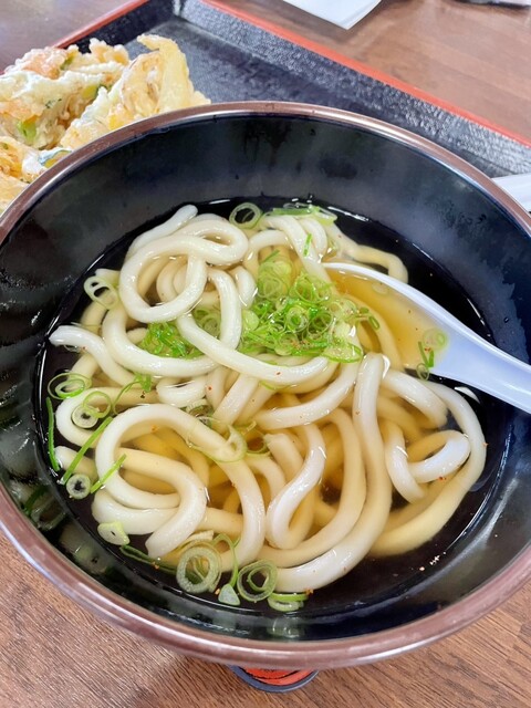 伊都菜彩 まるいとうどん - 波多江/うどん | 食べログ