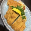 とんかつ 吉兆