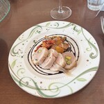 エノテカ・リオーネ - 