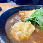 麺くい やまちゃん - 