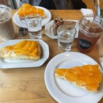 アム ストラム グラム - 