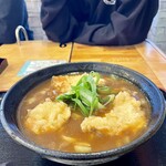 麺くい やまちゃん - 