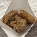 中津からあげ渓 - 