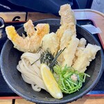 麺くい やまちゃん - 