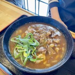 麺くい やまちゃん - 