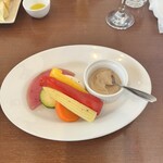 エノテカ・リオーネ - 