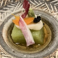 割烹 六つ葵 - 