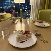Sophie at EDITION - 