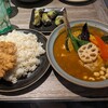 Rojiura Curry SAMURAI. - 
