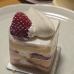 フィオレンティーナ ペストリーブティック - 