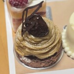 フィオレンティーナ ペストリーブティック - 