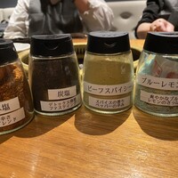 にくはじ - 