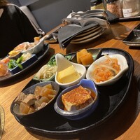 にくはじ - 
