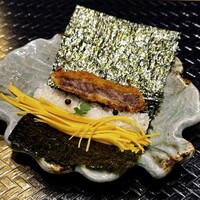 しゃぶしゃぶ　すき鍋　おもき 銀座店 - 