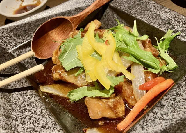 Zenseki Private rooms Rakuzou Utage Tennoji Aporobiru Ten photo 5