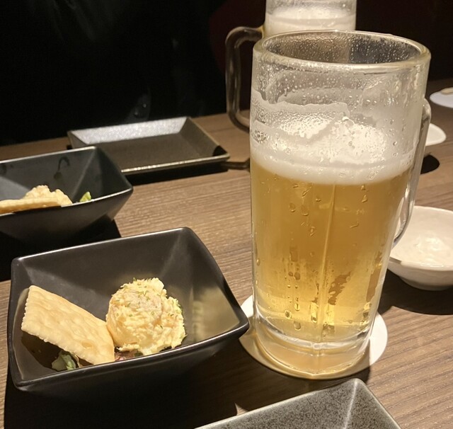 Zenseki Private rooms Rakuzou Utage Tennoji Aporobiru Ten