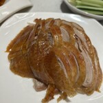 本格中華・北京ダック専門店 北京カォヤーテン - 