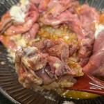 京都ローストビーフ大野 - 