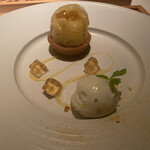 デフィ・ジョルジュマルソー - 