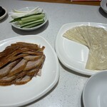 本格中華・北京ダック専門店 北京カォヤーテン - 